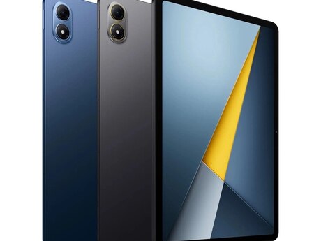 Xiaomi Poco Pad M1 Blue, 256GB/8GB Xiaomi Poco Pad M1 Blue, 256GB/8GB