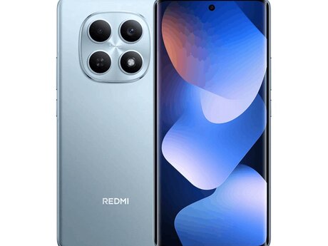Xiaomi Redmi Note 15 Glacier Blue 128GB/6GB