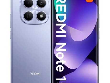 Xiaomi Redmi Note 15 Purple 128GB/6GB