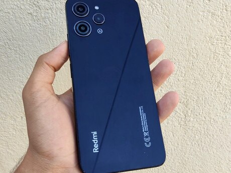 Xiaomi Redmi 12 Sky Blue 128GB/8GB