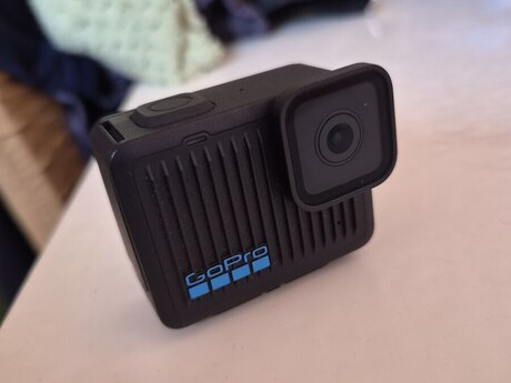 GoPro Hero 4K GoPro Hero 4K