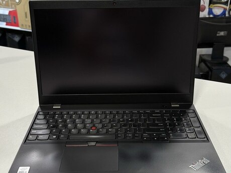 Noutbuk "Lenovo Thinkpad L15 Gen 1" Noutbuk "Lenovo Thinkpad L15 Gen 1"