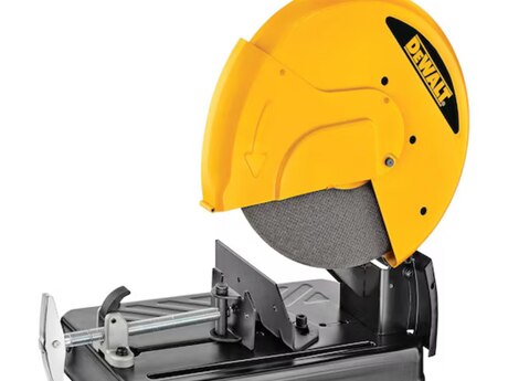 Metal kəsmə mişarı DeWalt D28710-QS Metal kəsmə mişarı DeWalt D28710-QS