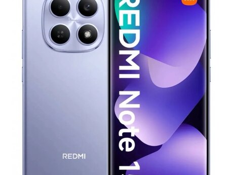 Xiaomi Redmi Note 15 Purple 256GB/8GB