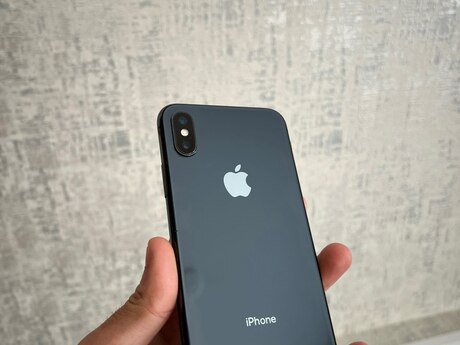 Apple iPhone X Space Gray 64GB/3GB Apple iPhone X Space Gray 64GB/3GB