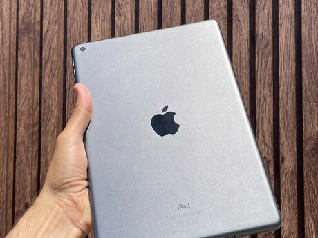 Apple iPad 7