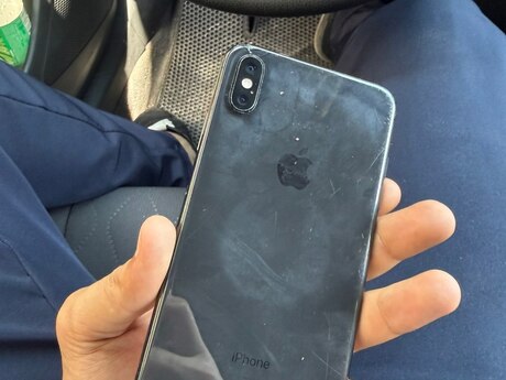 Apple iPhone XS Max Space Gray 64GB/4GB
