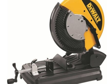 Metal Kəsmə Mişarı DeWalt DW872 Metal Kəsmə Mişarı DeWalt DW872