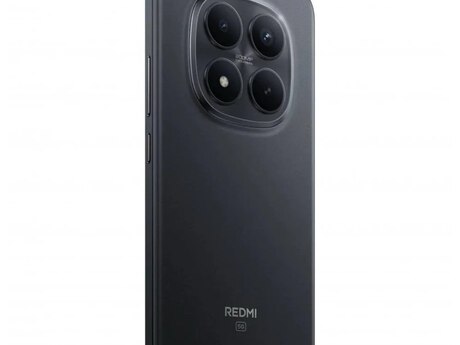 Xiaomi Redmi Note 15 Pro+ 5G Black 512GB/12GB
