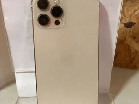 Apple iPhone 12 Pro Gold 256GB/6GB