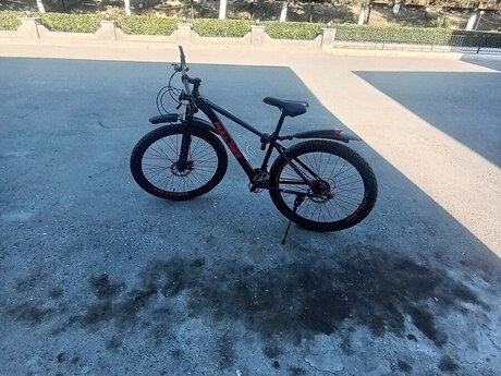 Velosiped