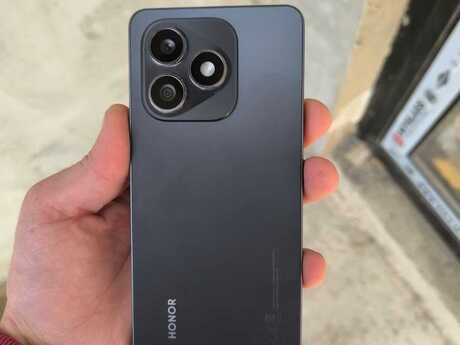 Honor 8X Black 128GB/6GB