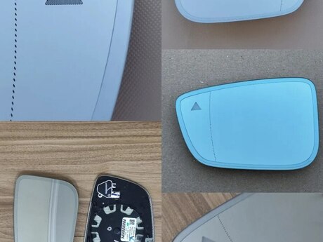 BMW G30, BMW G20, BMW G11, BMW G12 güzgüsü