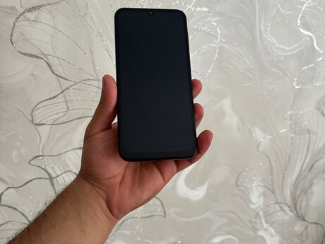 Samsung Galaxy A24 4G Black 128GB/6GB