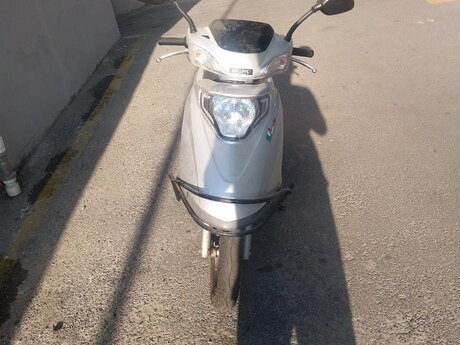 Rks Spontini, 2020 il