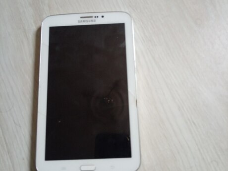 Samsung Galaxy Tab 3, 8GB/1GB