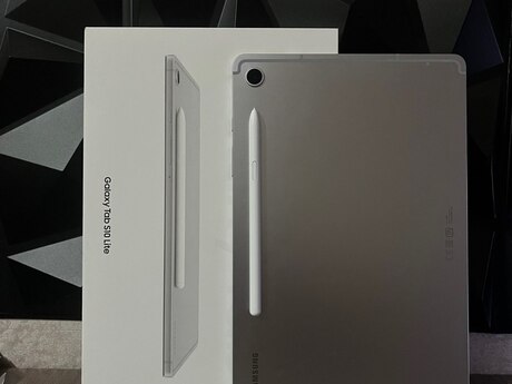 Samsung tab s10 lite 