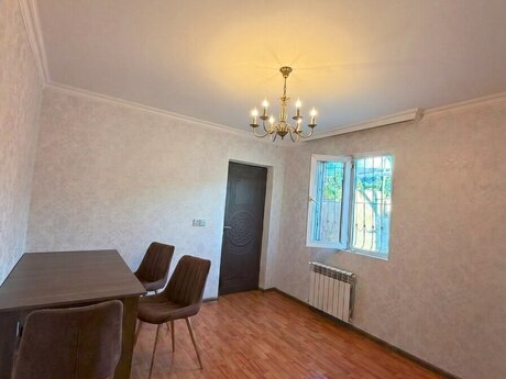 Səbaildə 2 otaqlı həyət evi satılır, 40 m², 50 000 AZN, şəkil 3 / 9