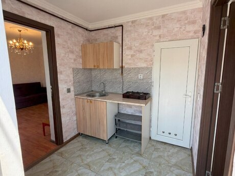 Səbaildə 2 otaqlı həyət evi satılır, 40 m², 50 000 AZN, şəkil 5 / 9