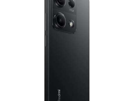 Xiaomi Redmi Note 14S Midnight Black 256GB/8GB