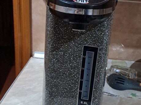 Termopot