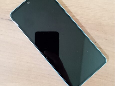 Xiaomi Redmi Note 13 Ice Blue 256GB/8GB