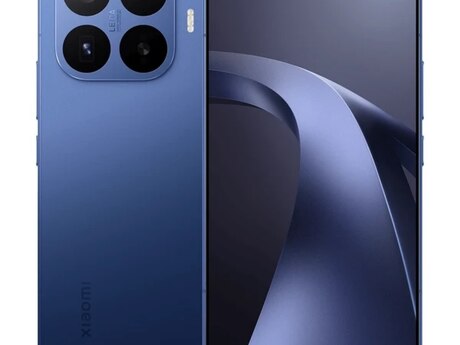 Xiaomi 17T Pro Deep Blue 512GB/12GB