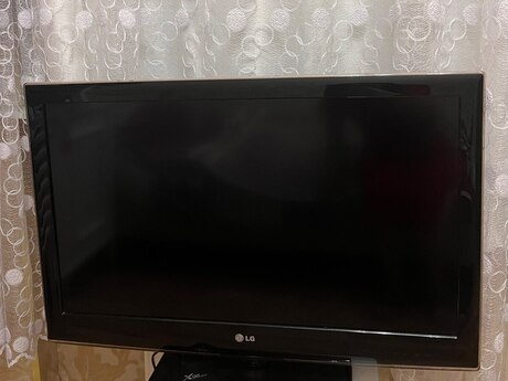 Televizor "LG" Televizor "LG"
