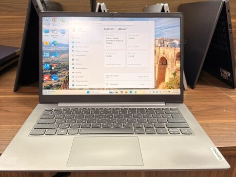 Lenovo ThinkBook 