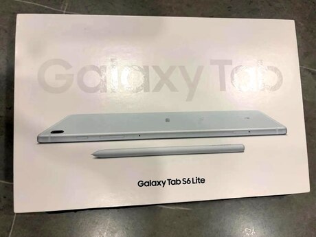 Samsung Galaxy Tab S6 Lite ( 2024 ) 