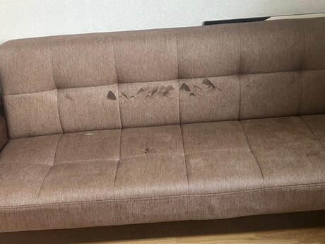 Divan və kreslolar Divan və kreslolar