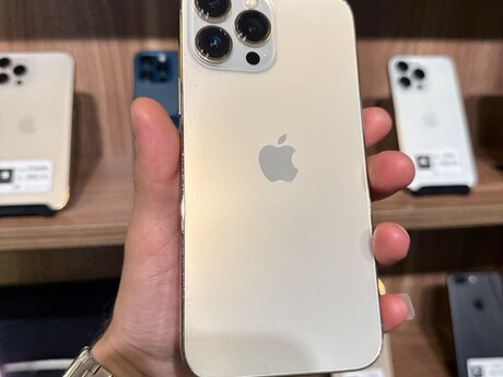Apple iPhone 13 Pro Max Gold 256GB/6GB