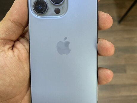 Apple iPhone 13 Pro Sierra Blue 128GB/6GB
