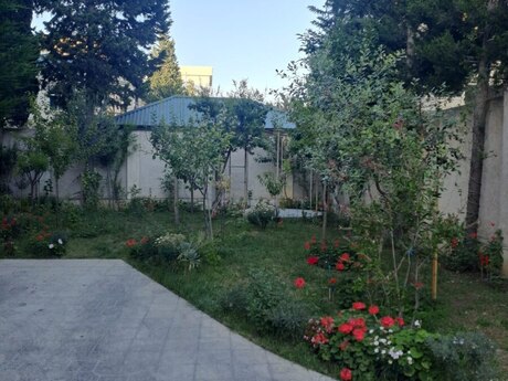 Сдаётся 13-комнатный дом, Nərimanov, 700 м², 8 000 AZN/мес, фото 3 / 7