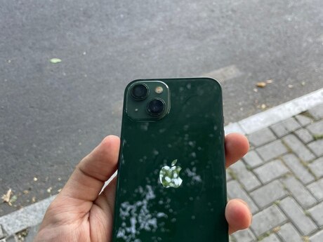Apple iPhone 13 Green 128GB/4GB