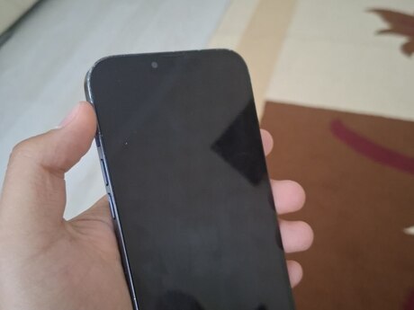 Apple iPhone 13 Pro Max Sierra Blue 512GB/6GB