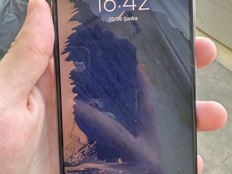 Xiaomi Mi 9 SE Piano Black 64GB/6GB