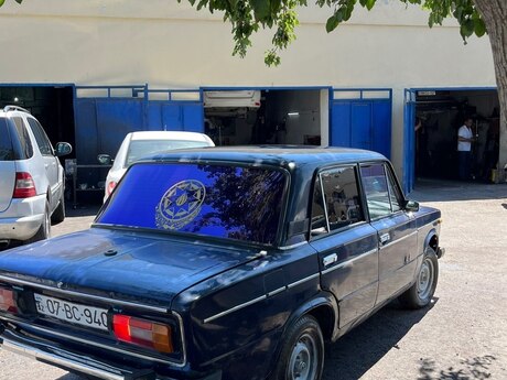 LADA (VAZ) 2106, 2005 il