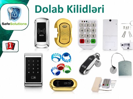 Dolab kilidi
