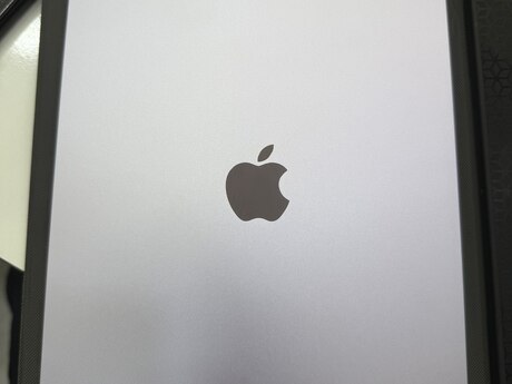 Apple iPad Air (2025) Purple 128GB