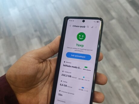 Samsung Galaxy Z Fold 3 5G Phantom Black 256GB/12GB