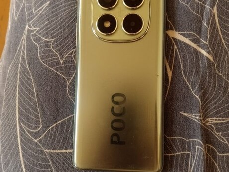 Xiaomi Poco X7 Green 512GB/12GB