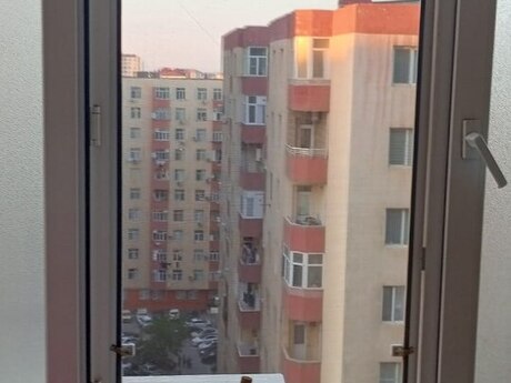3-otaqlı yeni tikili, Xırdalan ş., 75 m²