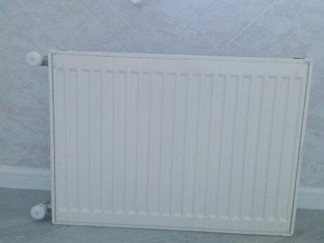 Panel radiator Panel radiator