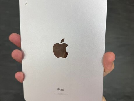Apple iPad mini (2021) Space Gray 64GB/4GB