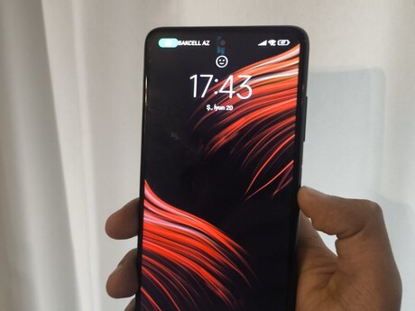 Xiaomi Poco X3 Pro Phantom Black 128GB/6GB Xiaomi Poco X3 Pro Phantom Black 128GB/6GB