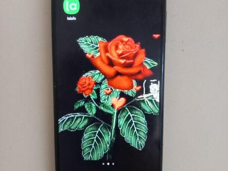 Samsung Galaxy A12 Black 32GB/3GB