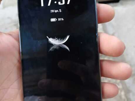Honor X9d Midnight Black 256GB/8GB
