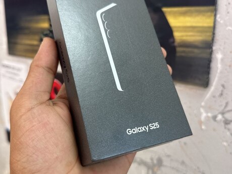 Samsung Galaxy S25 Navy 128GB/12GB