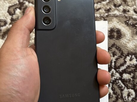 Samsung Galaxy S21 FE 5G Graphite 128GB/6GB